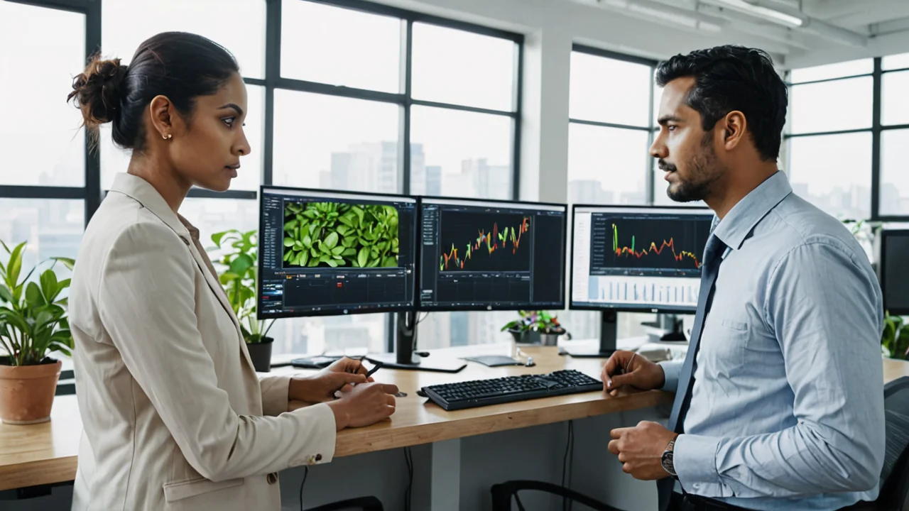 Alternativas à Terra Investimentos