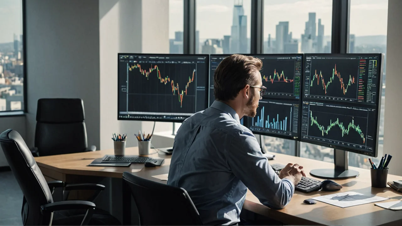 Terra Investimentos Review: o que dizem os fatos
